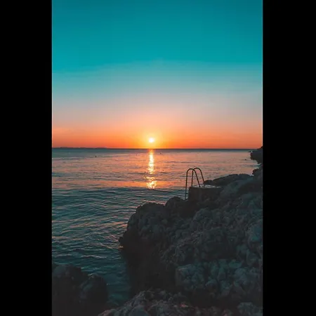 Gf2 In Croatia Apartman