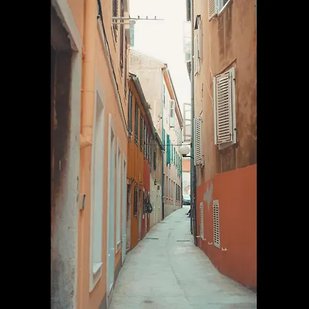 Apartman Gf2 In Croatia