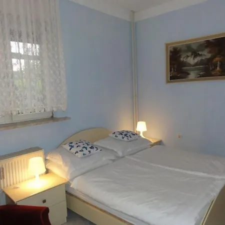 Gf2 In Croatia * Zadar