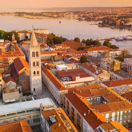 Gf2 In Croatia Zadar