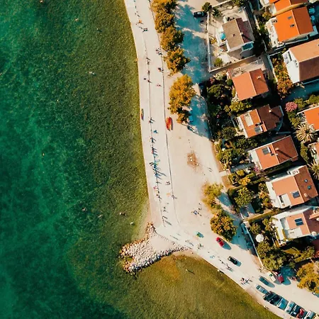 Gf2 In Croatia
