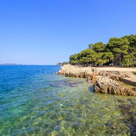 Apartman Gf2 In Croatia
