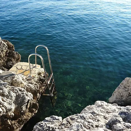 Apartman Gf2 In Croatia