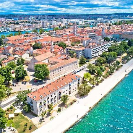 Gf2 In Croatia Apartman
